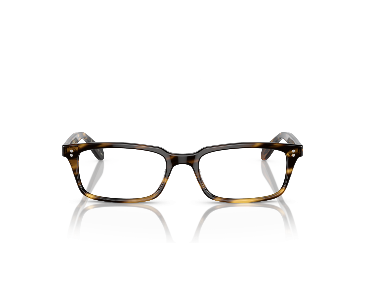 OLIVER PEOPLES - DENISON - OV5102 - 1003 - 56