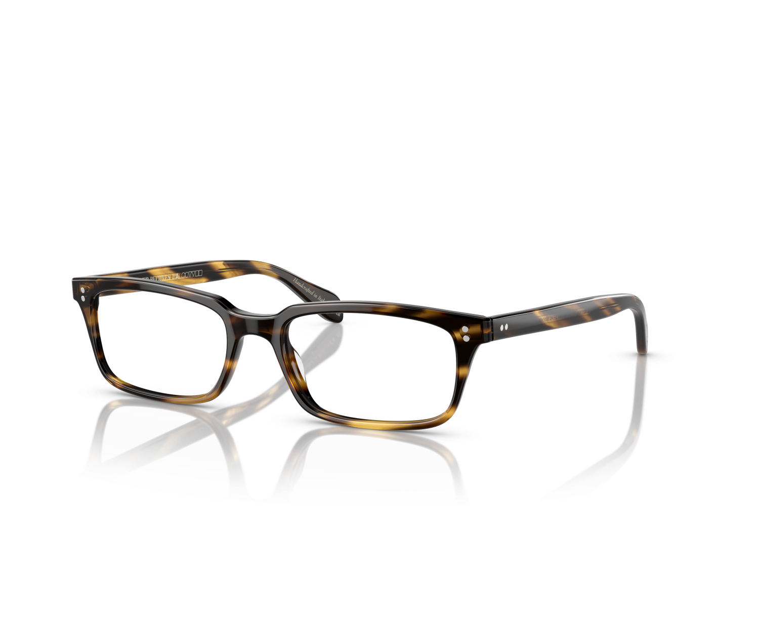 OLIVER PEOPLES - DENISON - OV5102 - 1003 - 56