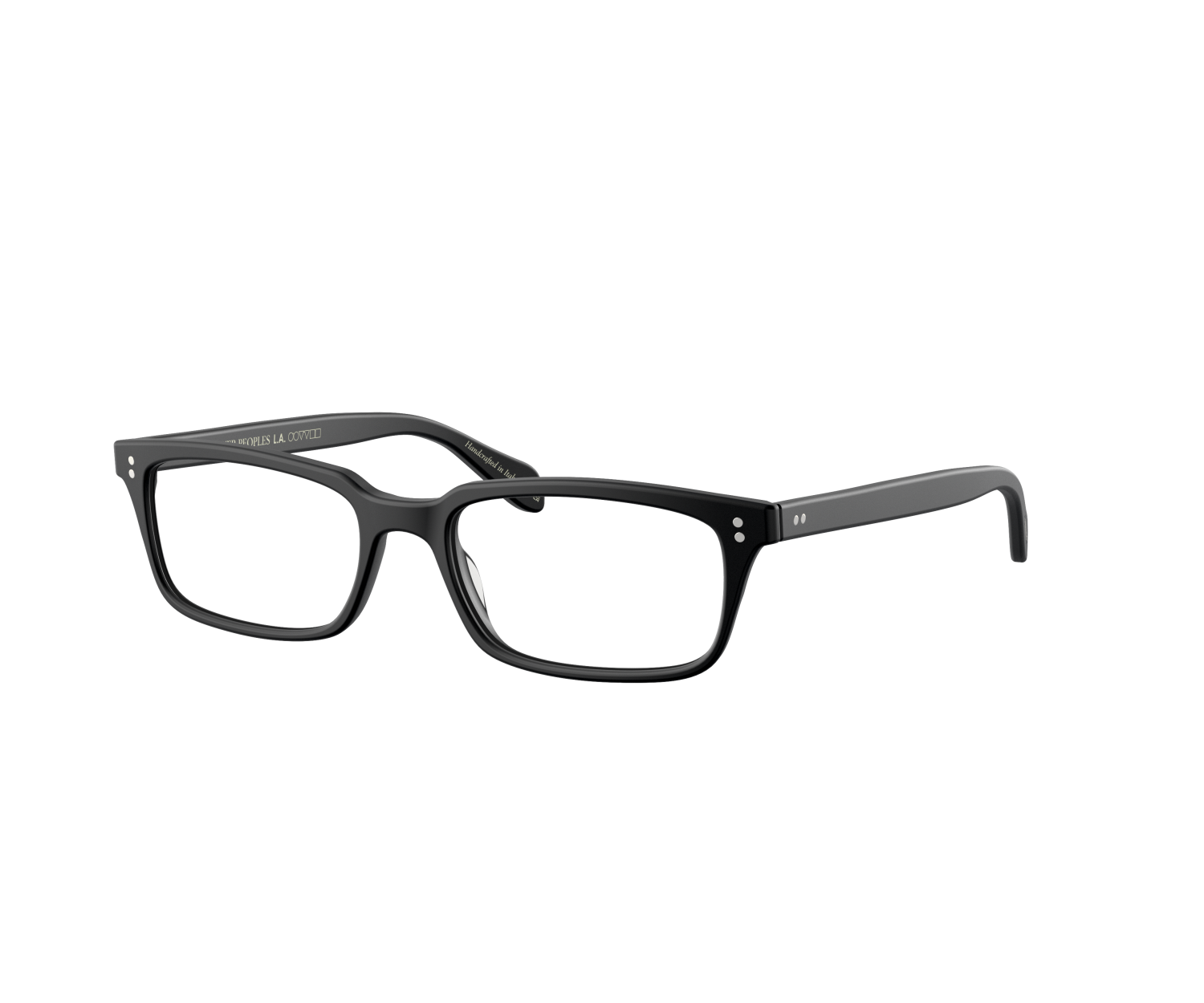 OLIVER PEOPLES - DENISON - OV5102 - 1031 - 53