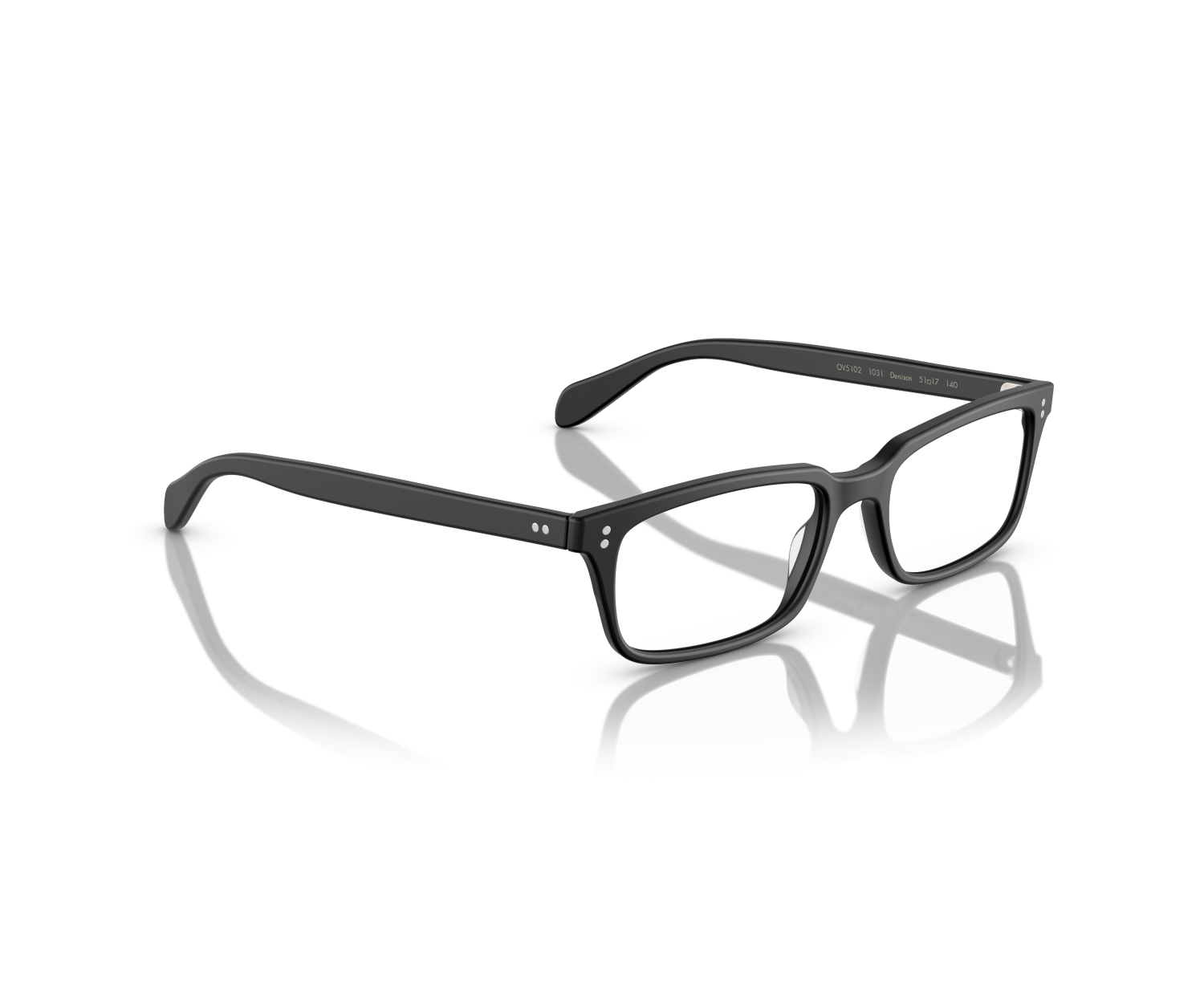 OLIVER PEOPLES - DENISON - OV5102 - 1031 - 53