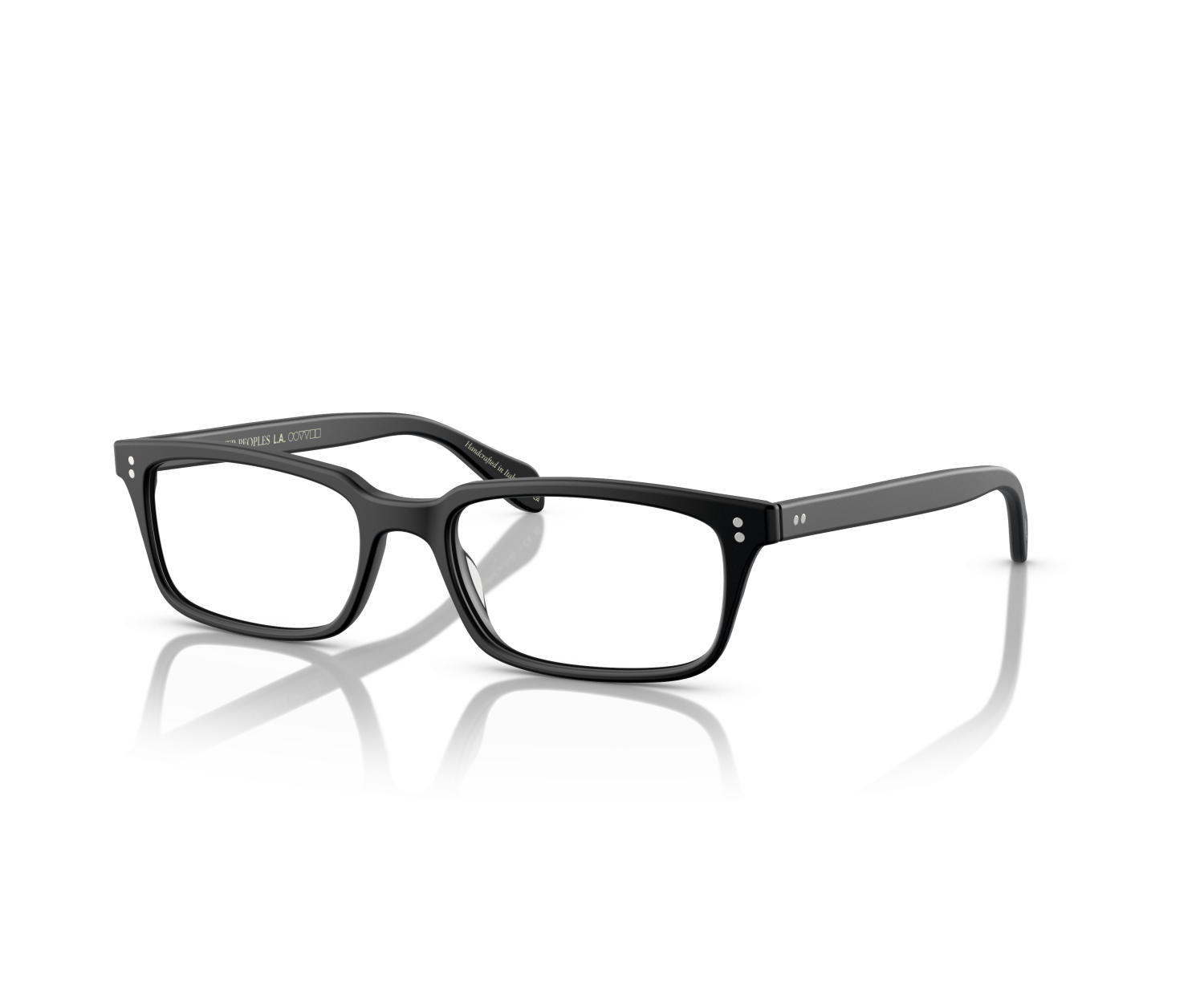 OLIVER PEOPLES - DENISON - OV5102 - 1031 - 53