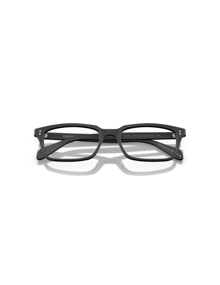 OLIVER PEOPLES - DENISON - OV5102 - 1031 - 56