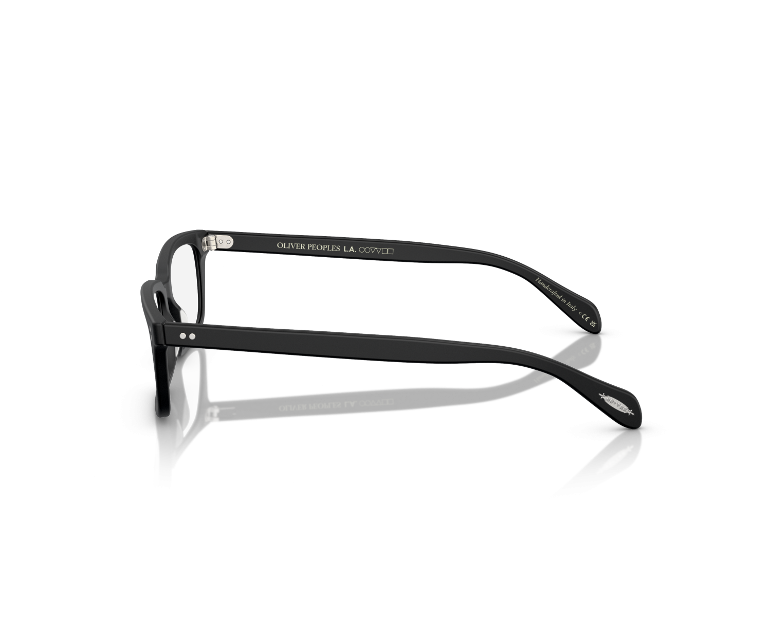 OLIVER PEOPLES - DENISON - OV5102 - 1031 - 56