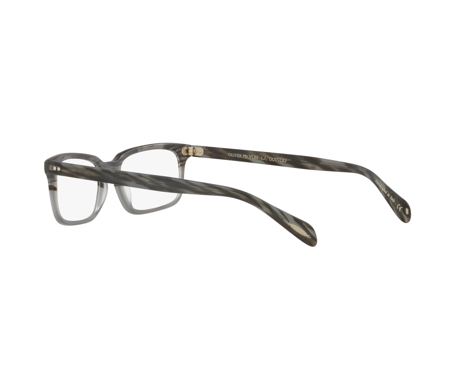 OLIVER PEOPLES - DENISON - OV5102 - 1124 - 53