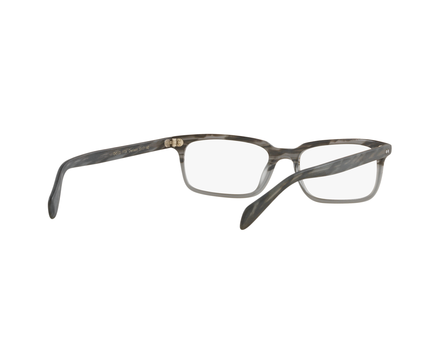 OLIVER PEOPLES - DENISON - OV5102 - 1124 - 53