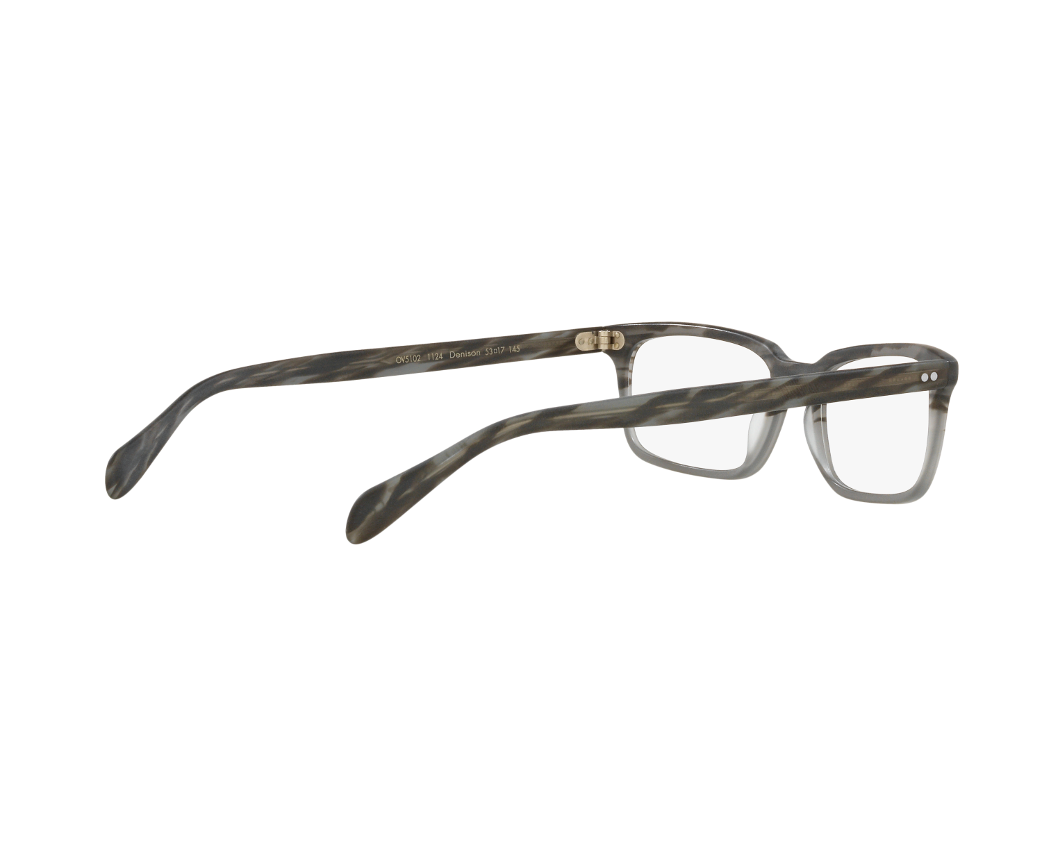 OLIVER PEOPLES - DENISON - OV5102 - 1124 - 53
