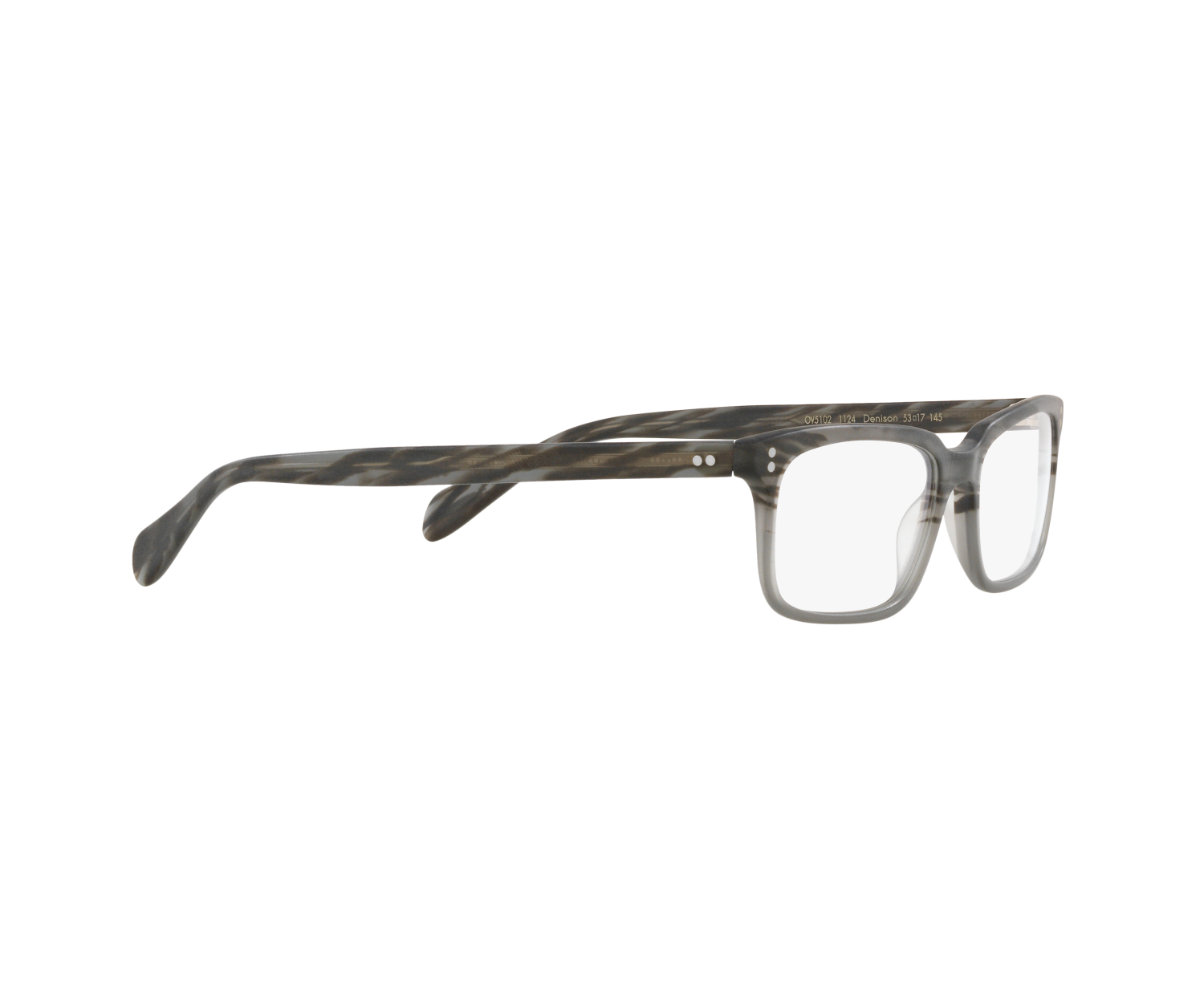 OLIVER PEOPLES - DENISON - OV5102 - 1124 - 53