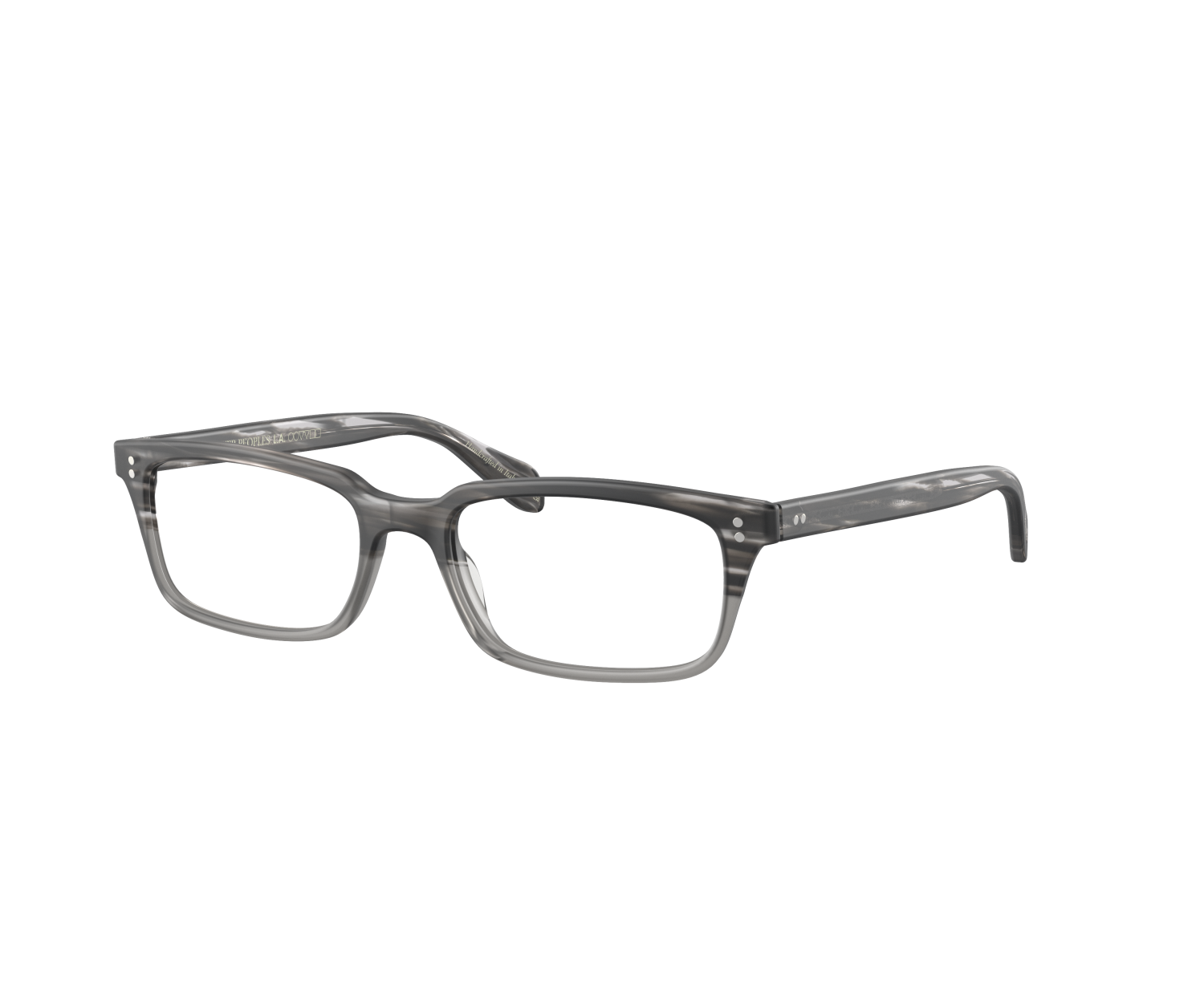 OLIVER PEOPLES - DENISON - OV5102 - 1124 - 53