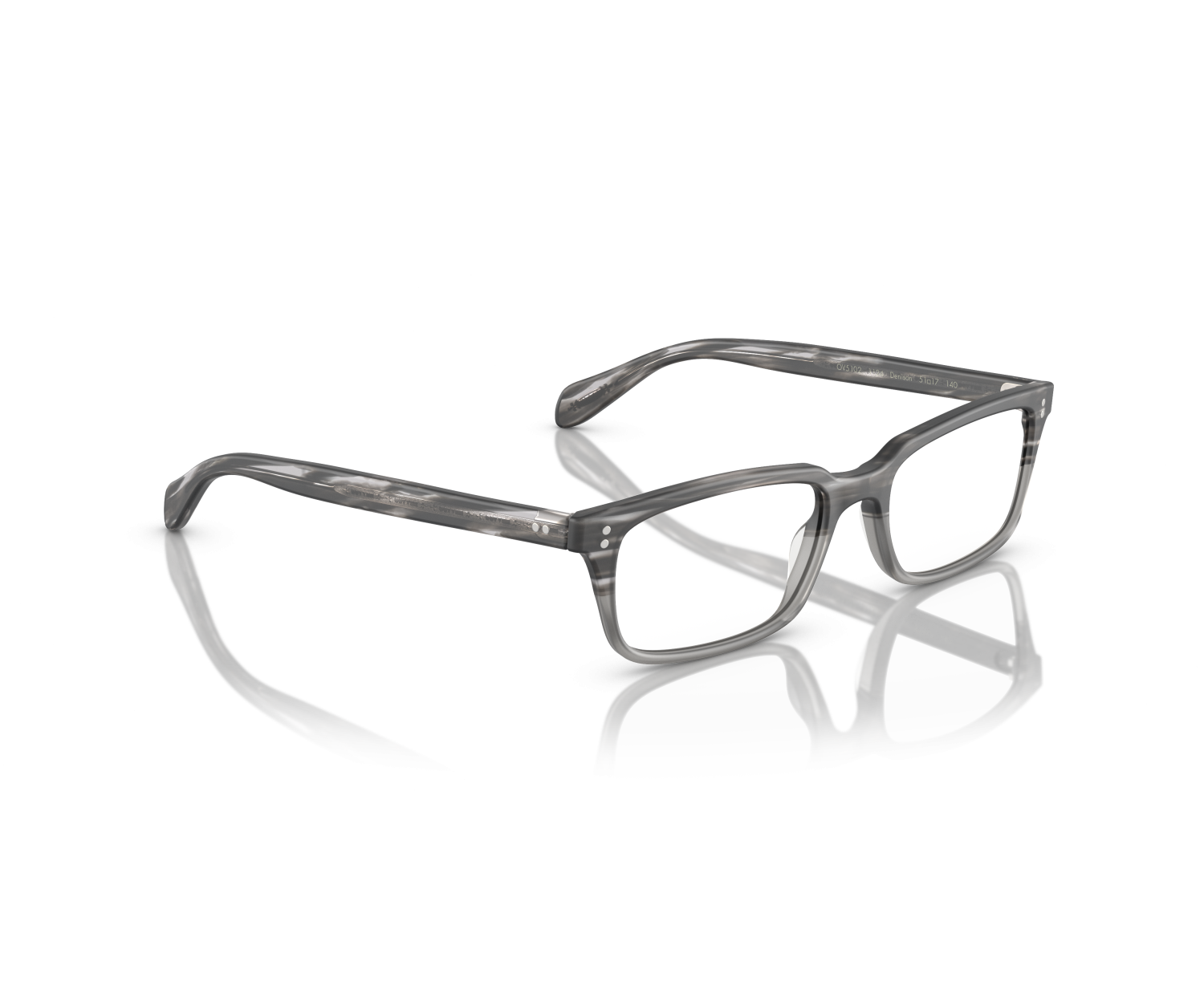 OLIVER PEOPLES - DENISON - OV5102 - 1124 - 53