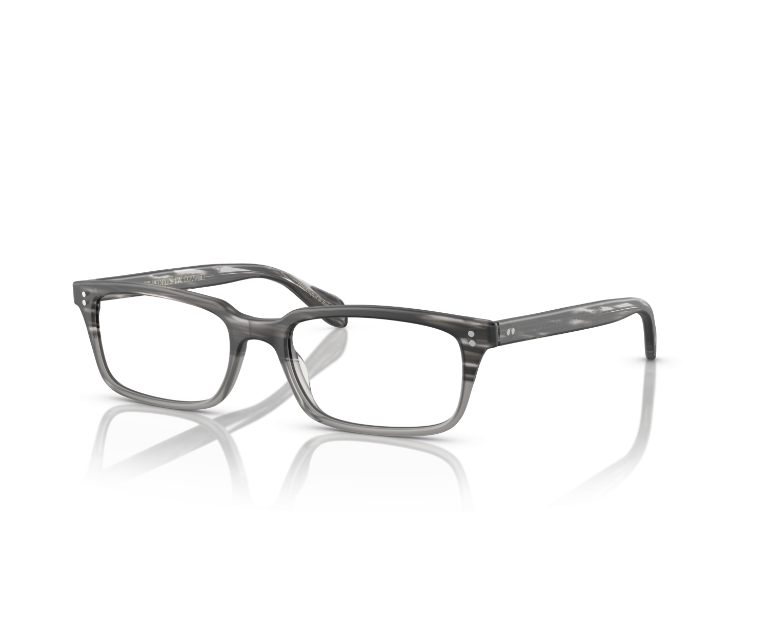 OLIVER PEOPLES - DENISON - OV5102 - 1124 - 53