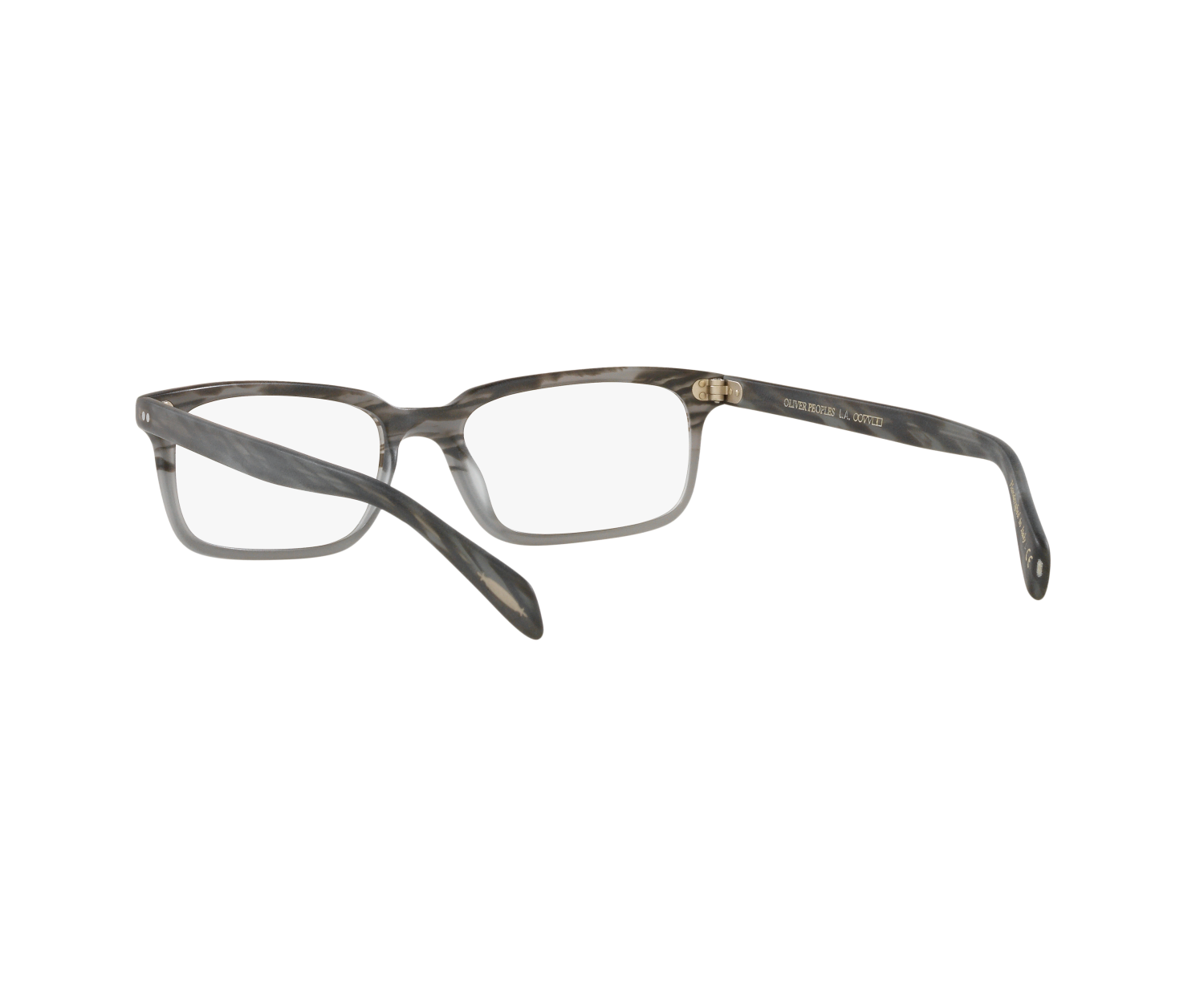 OLIVER PEOPLES - DENISON - OV5102 - 1124 - 56