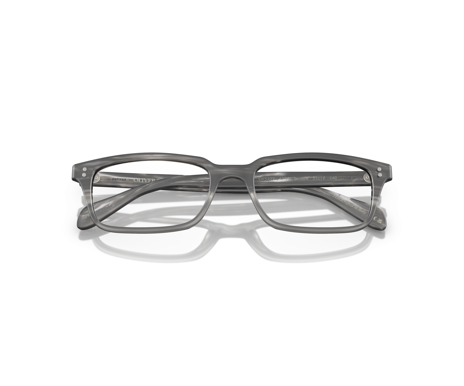 OLIVER PEOPLES - DENISON - OV5102 - 1124 - 56