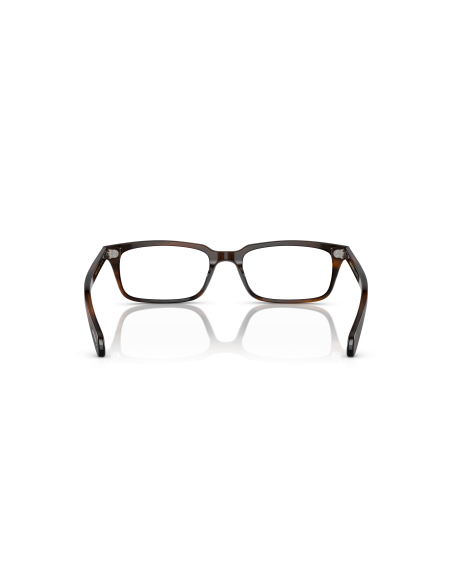 OLIVER PEOPLES - DENISON - OV5102 - 1724 - 53