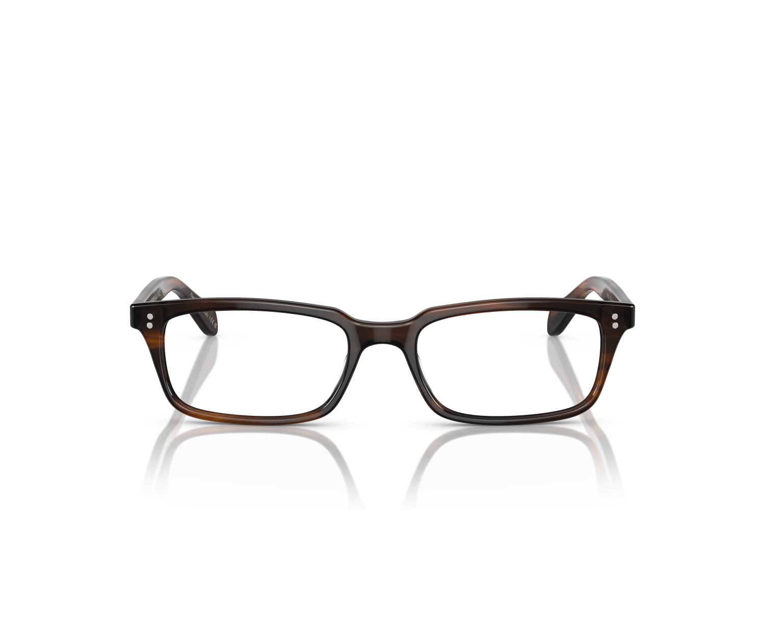 OLIVER PEOPLES - DENISON - OV5102 - 1724 - 53