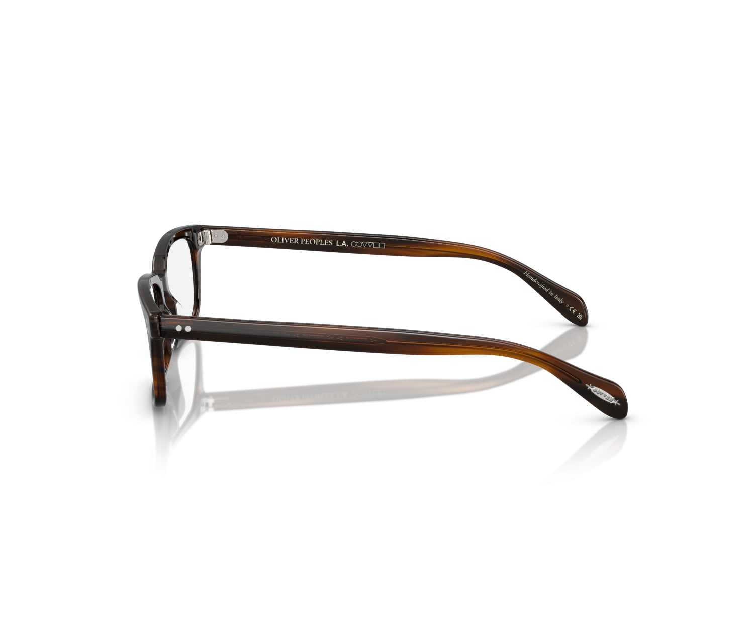 OLIVER PEOPLES - DENISON - OV5102 - 1724 - 53