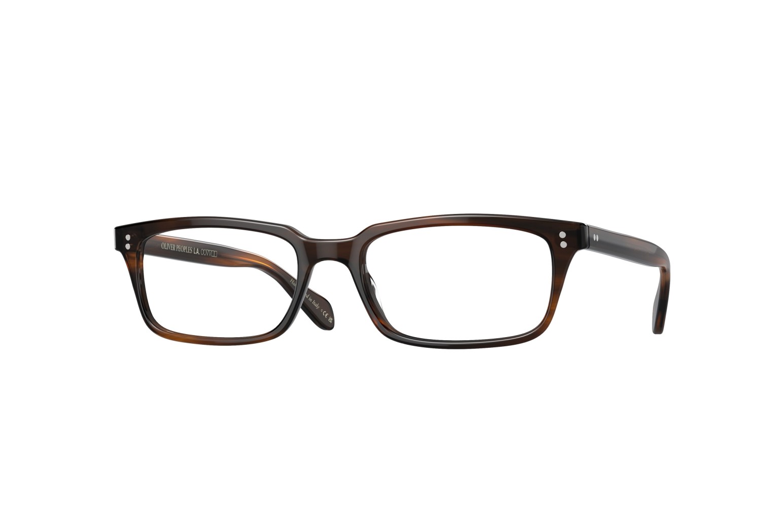 OLIVER PEOPLES - DENISON - OV5102 - 1724 - 56