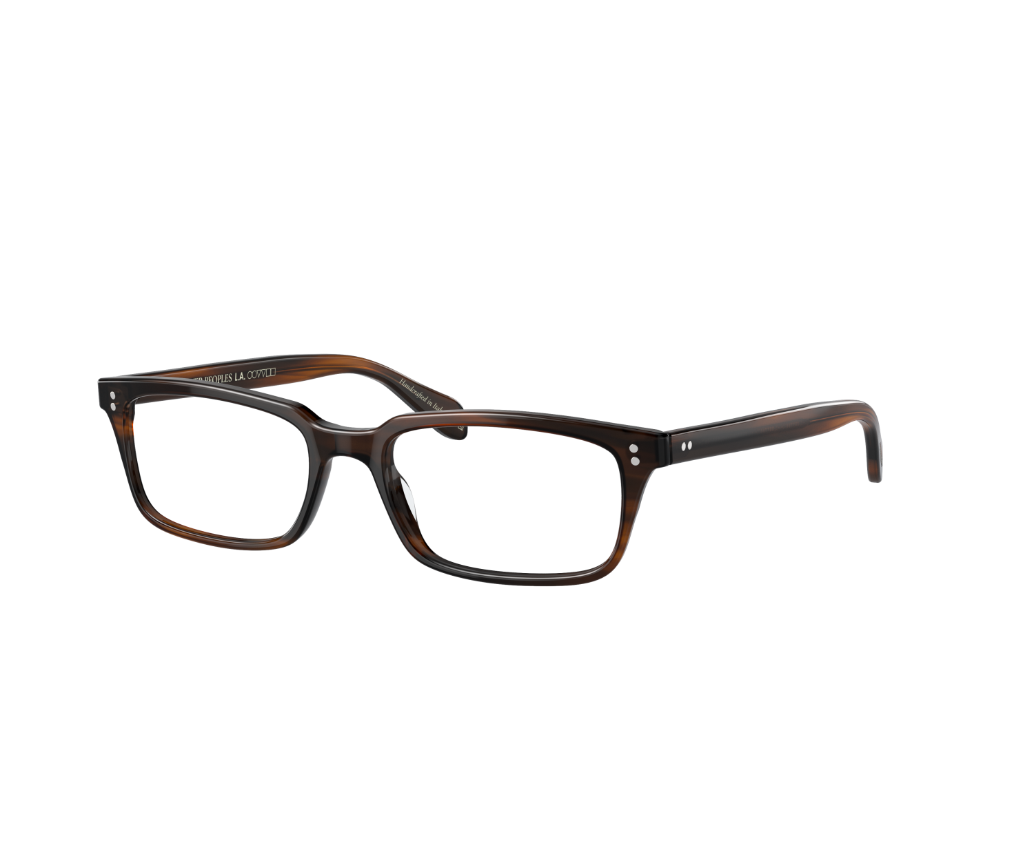 OLIVER PEOPLES - DENISON - OV5102 - 1724 - 56