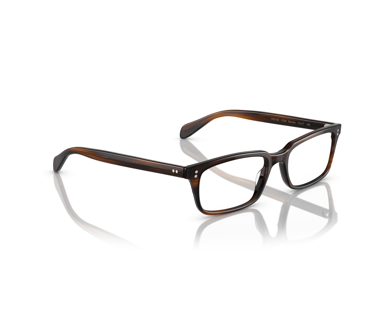 OLIVER PEOPLES - DENISON - OV5102 - 1724 - 56