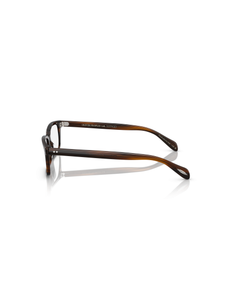 OLIVER PEOPLES - DENISON - OV5102 - 1724 - 56