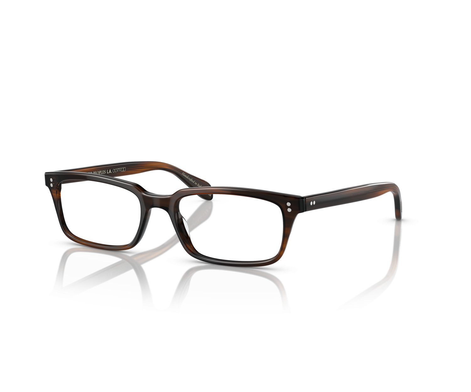 OLIVER PEOPLES - DENISON - OV5102 - 1724 - 56