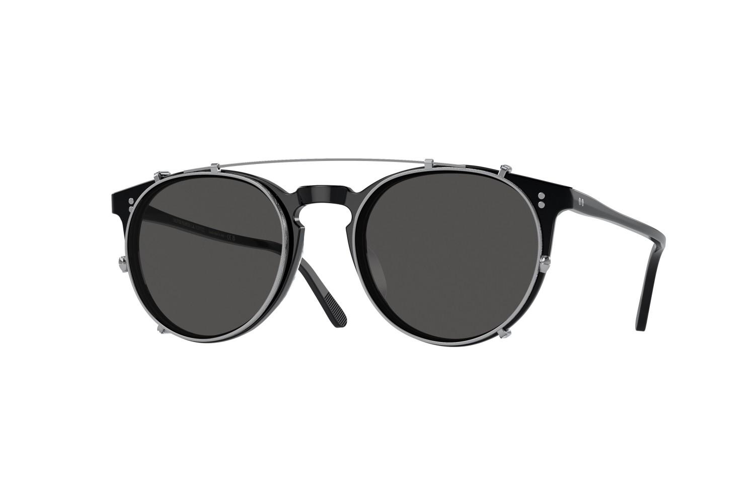 OLIVER PEOPLES - O'MALLEY - OV5183CM - 503687 - 47