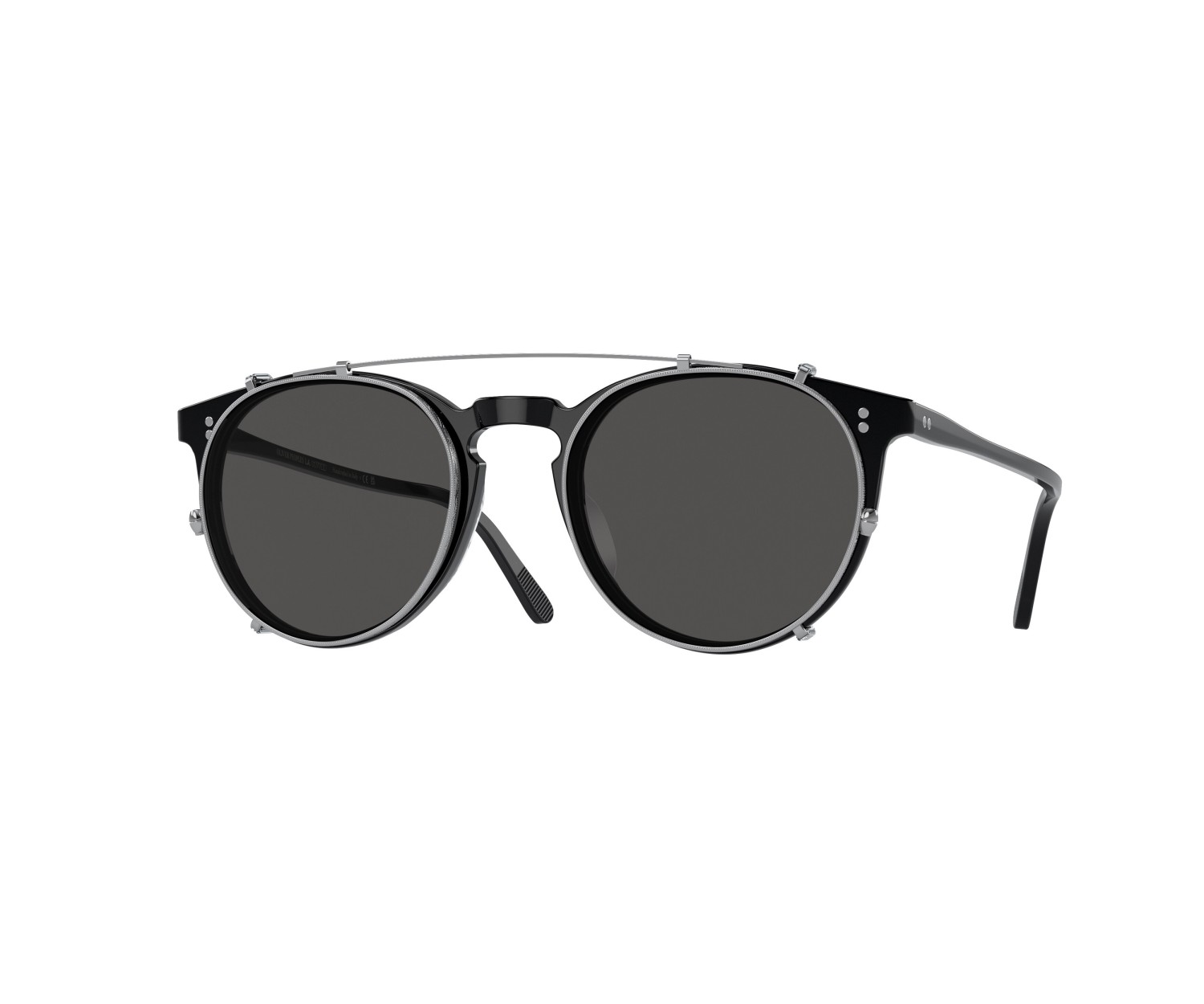 OLIVER PEOPLES - O'MALLEY - OV5183CM - 503687 - 47