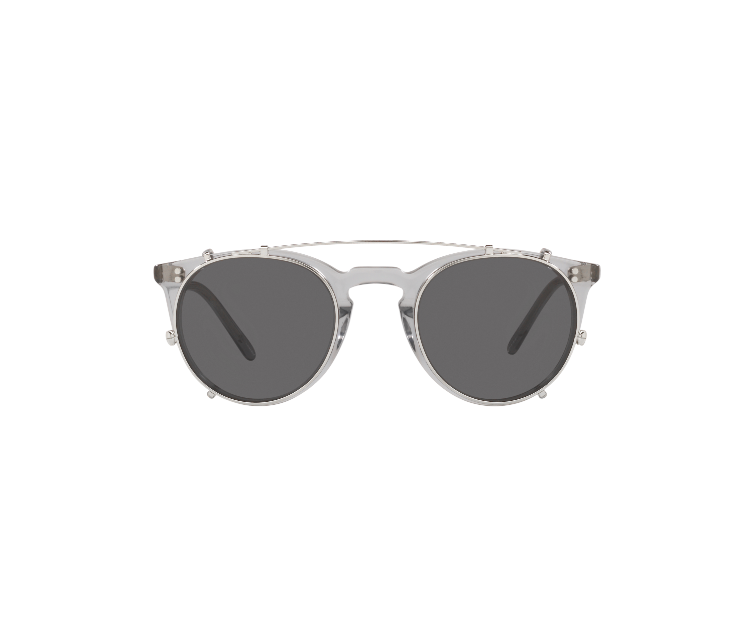 OLIVER PEOPLES - O'MALLEY - OV5183CM - 503687 - 47