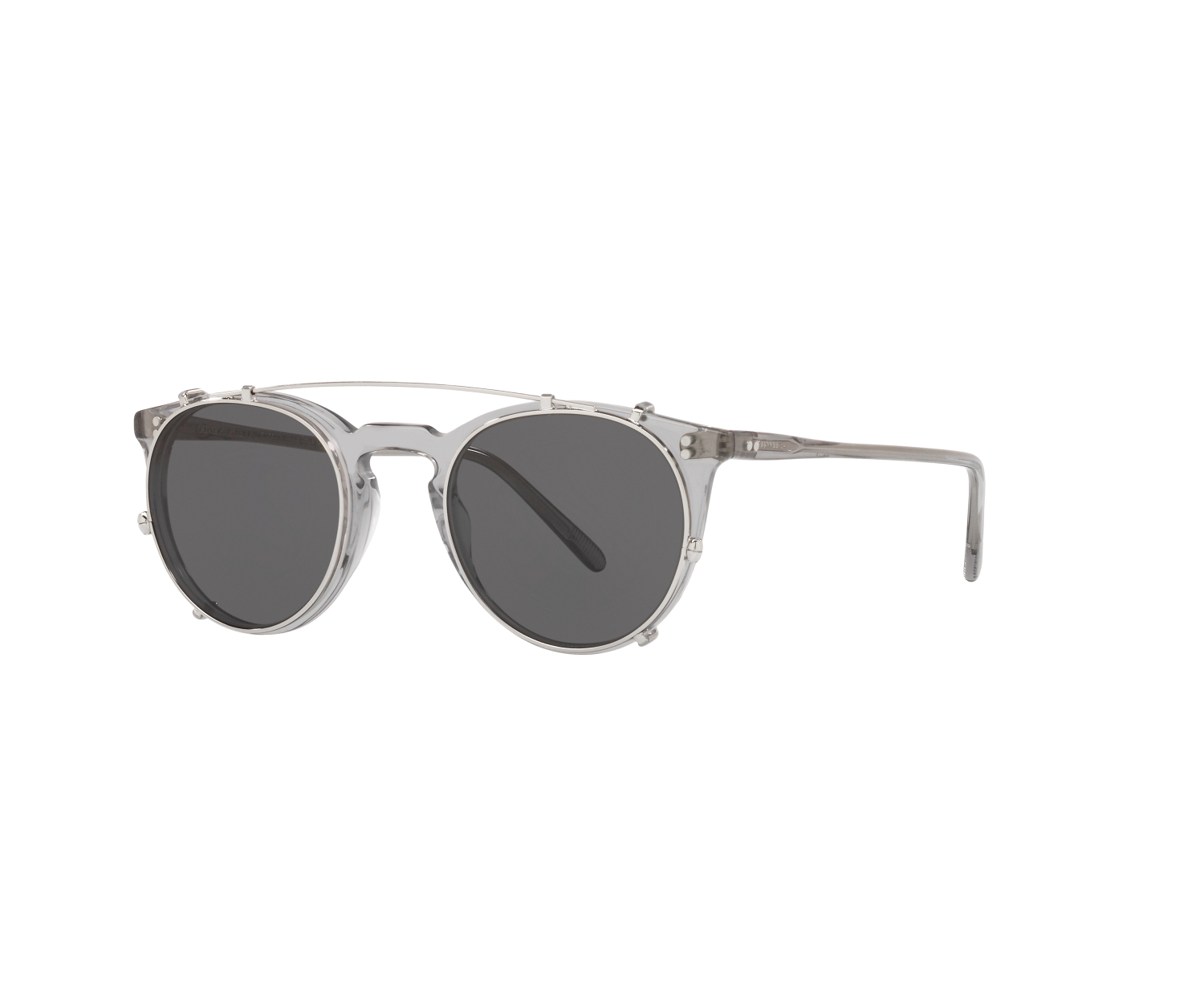 OLIVER PEOPLES - O'MALLEY - OV5183CM - 503687 - 47