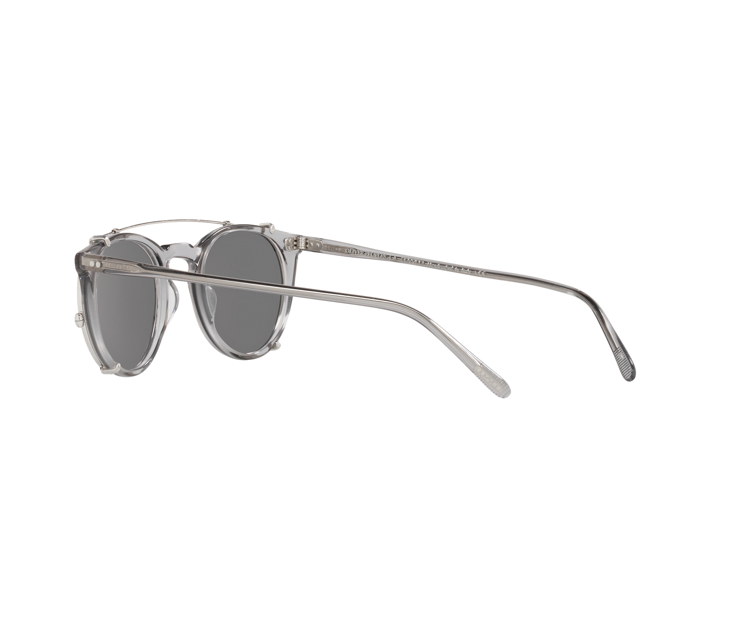 OLIVER PEOPLES - O'MALLEY - OV5183CM - 503687 - 47