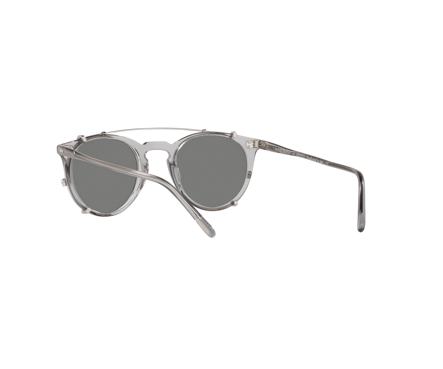 OLIVER PEOPLES - O'MALLEY - OV5183CM - 503687 - 47