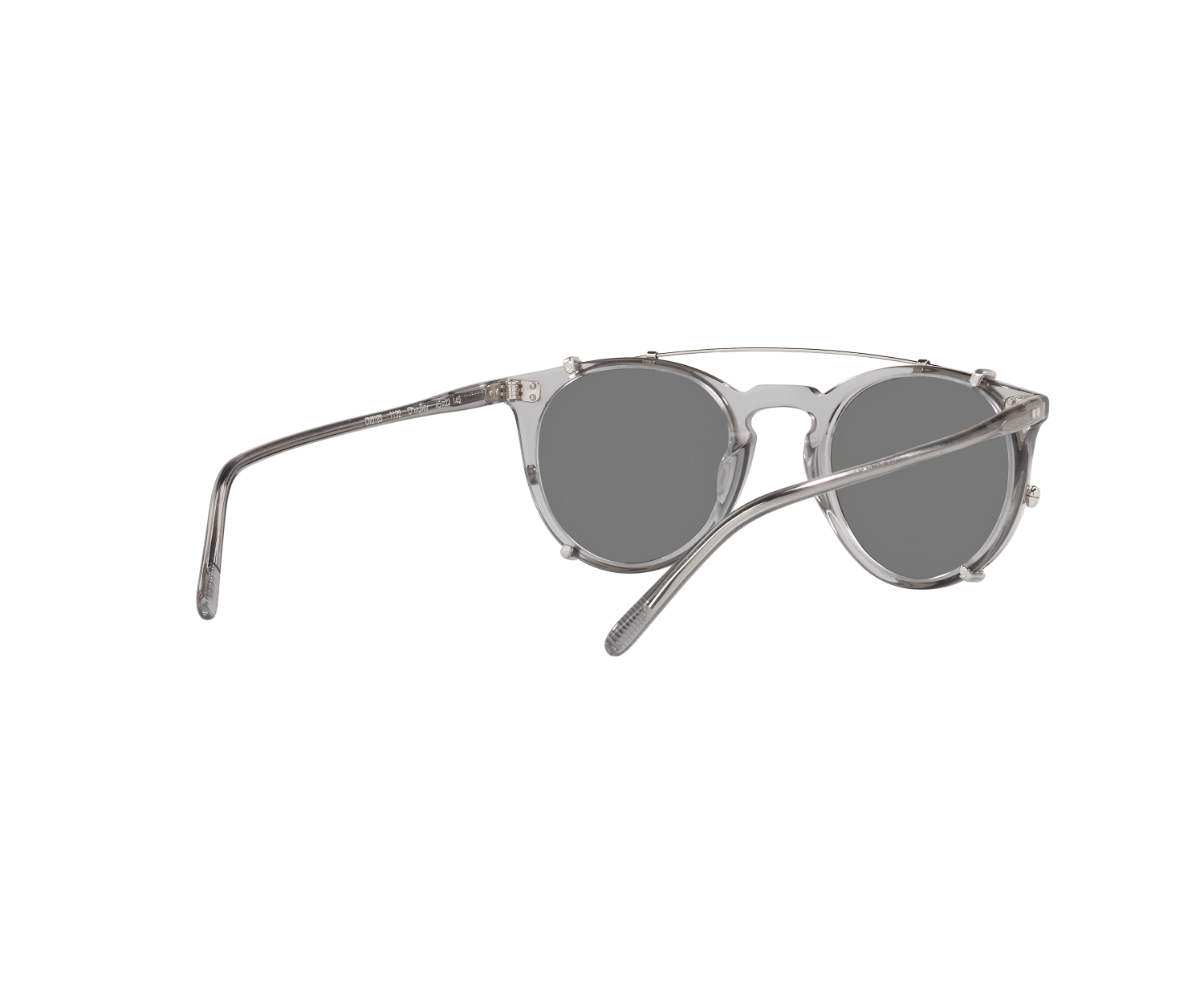 OLIVER PEOPLES - O'MALLEY - OV5183CM - 503687 - 47