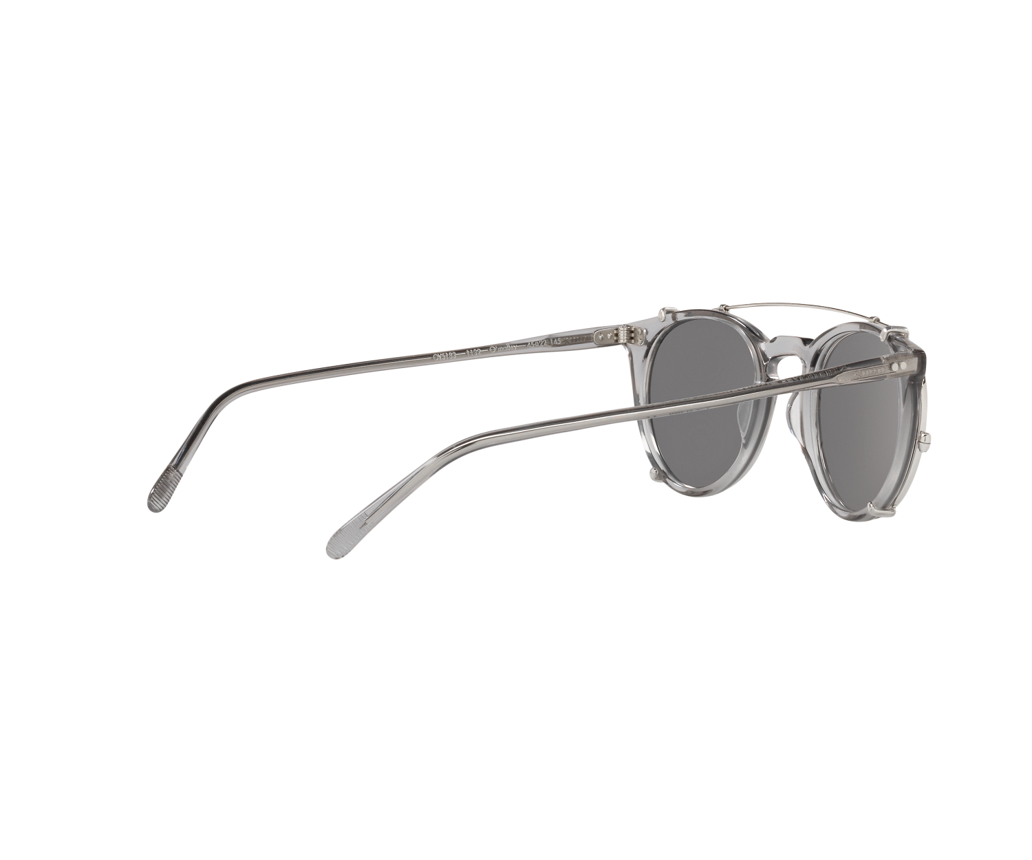 OLIVER PEOPLES - O'MALLEY - OV5183CM - 503687 - 47