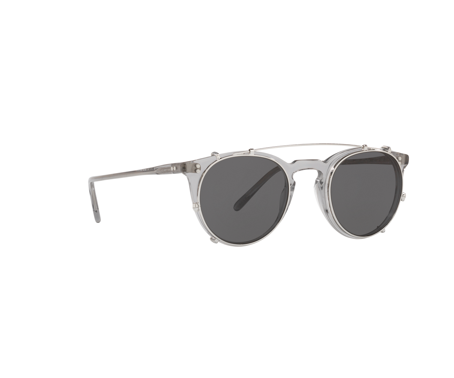 OLIVER PEOPLES - O'MALLEY - OV5183CM - 503687 - 47