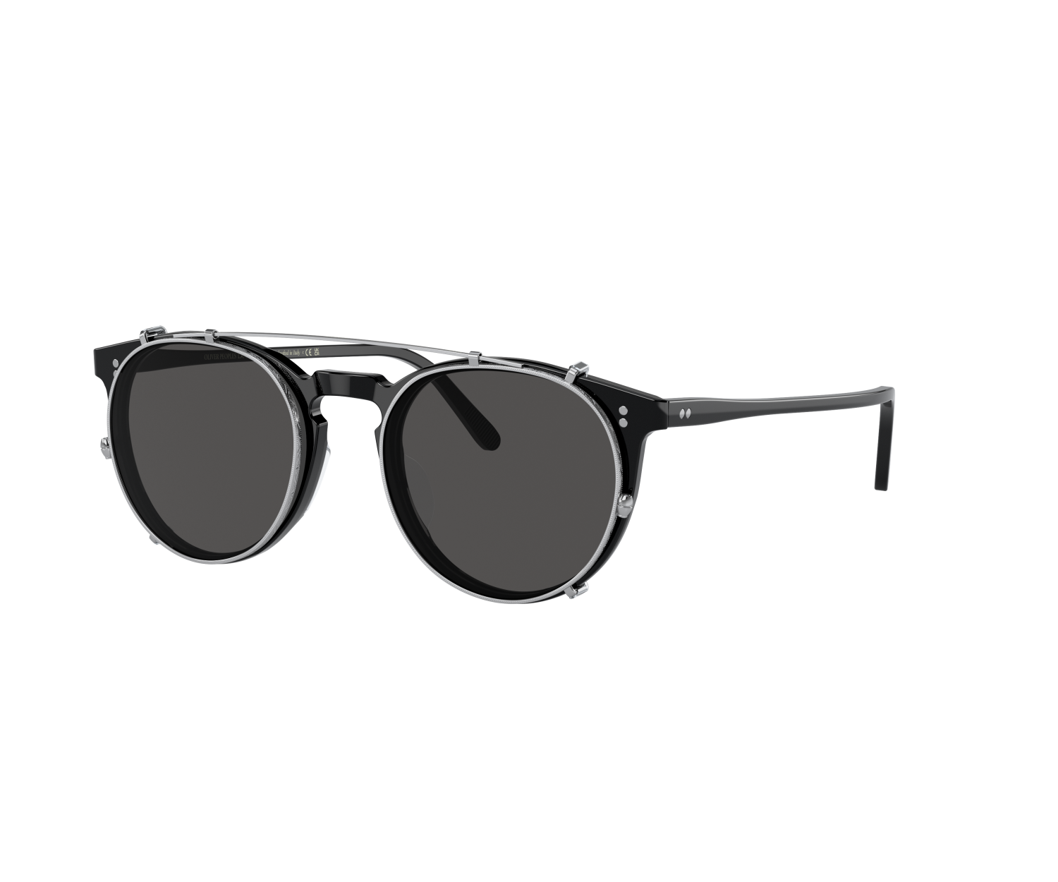 OLIVER PEOPLES - O'MALLEY - OV5183CM - 503687 - 47