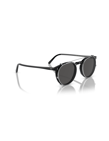 OLIVER PEOPLES - O'MALLEY - OV5183CM - 503687 - 47