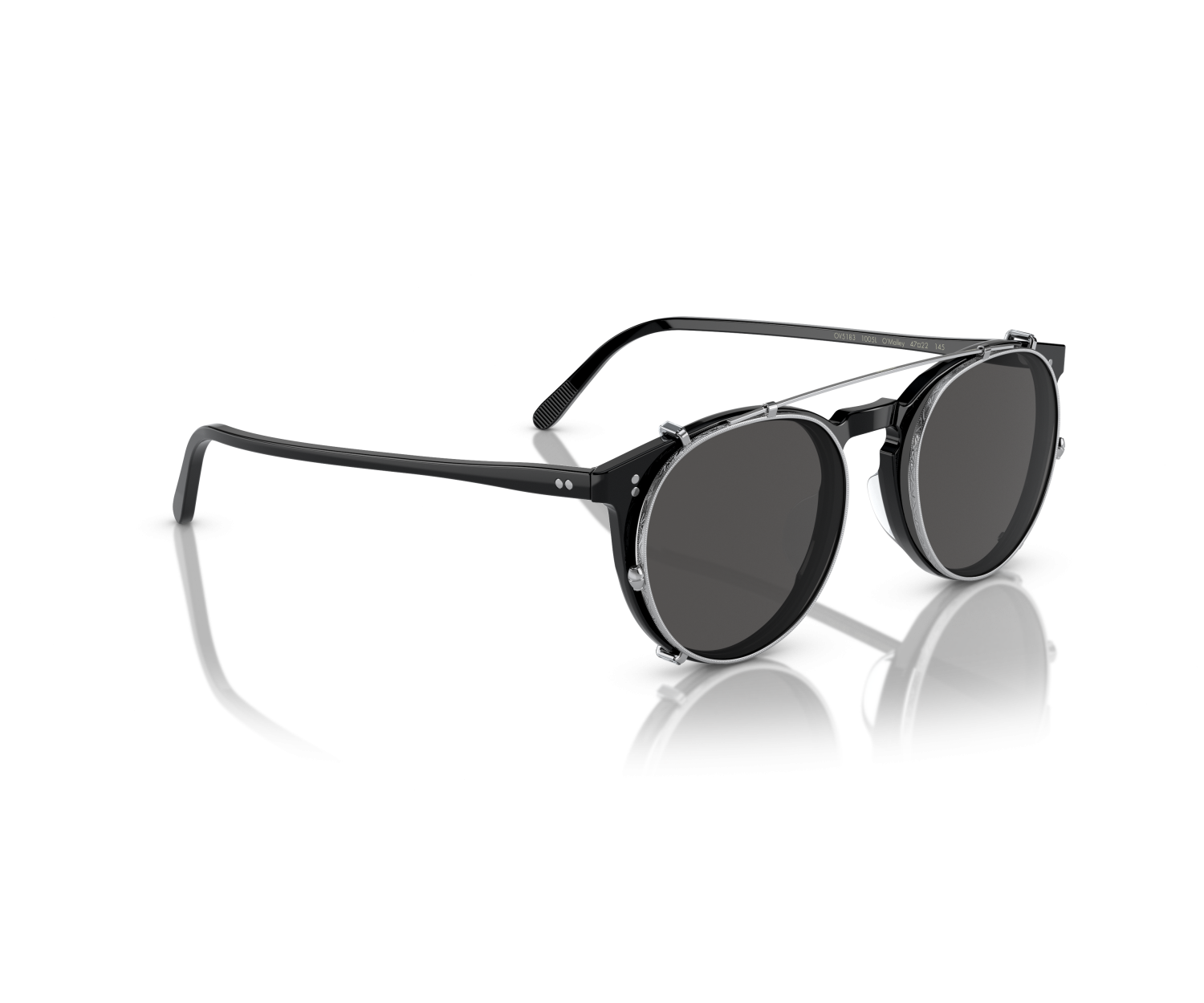 OLIVER PEOPLES - O'MALLEY - OV5183CM - 503687 - 47