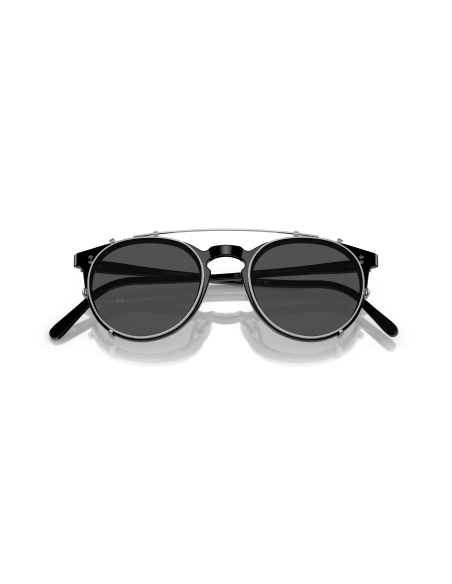 OLIVER PEOPLES - O'MALLEY - OV5183CM - 503687 - 47