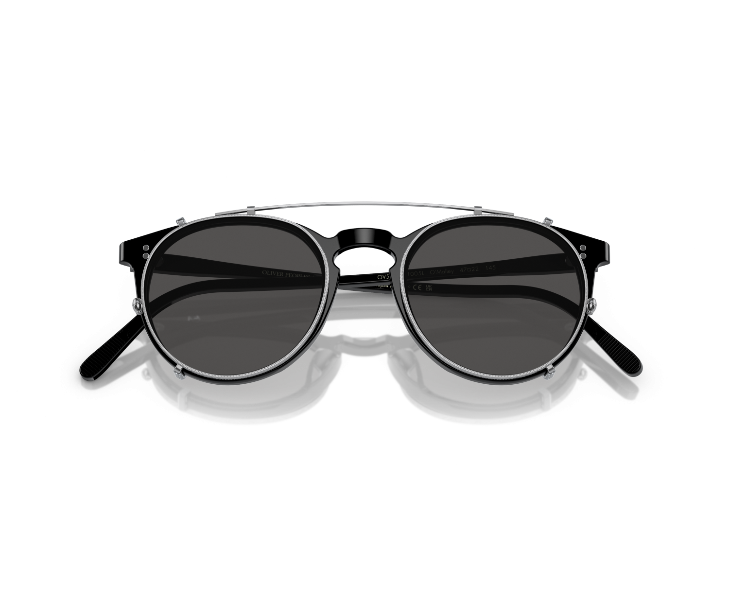 OLIVER PEOPLES - O'MALLEY - OV5183CM - 503687 - 47