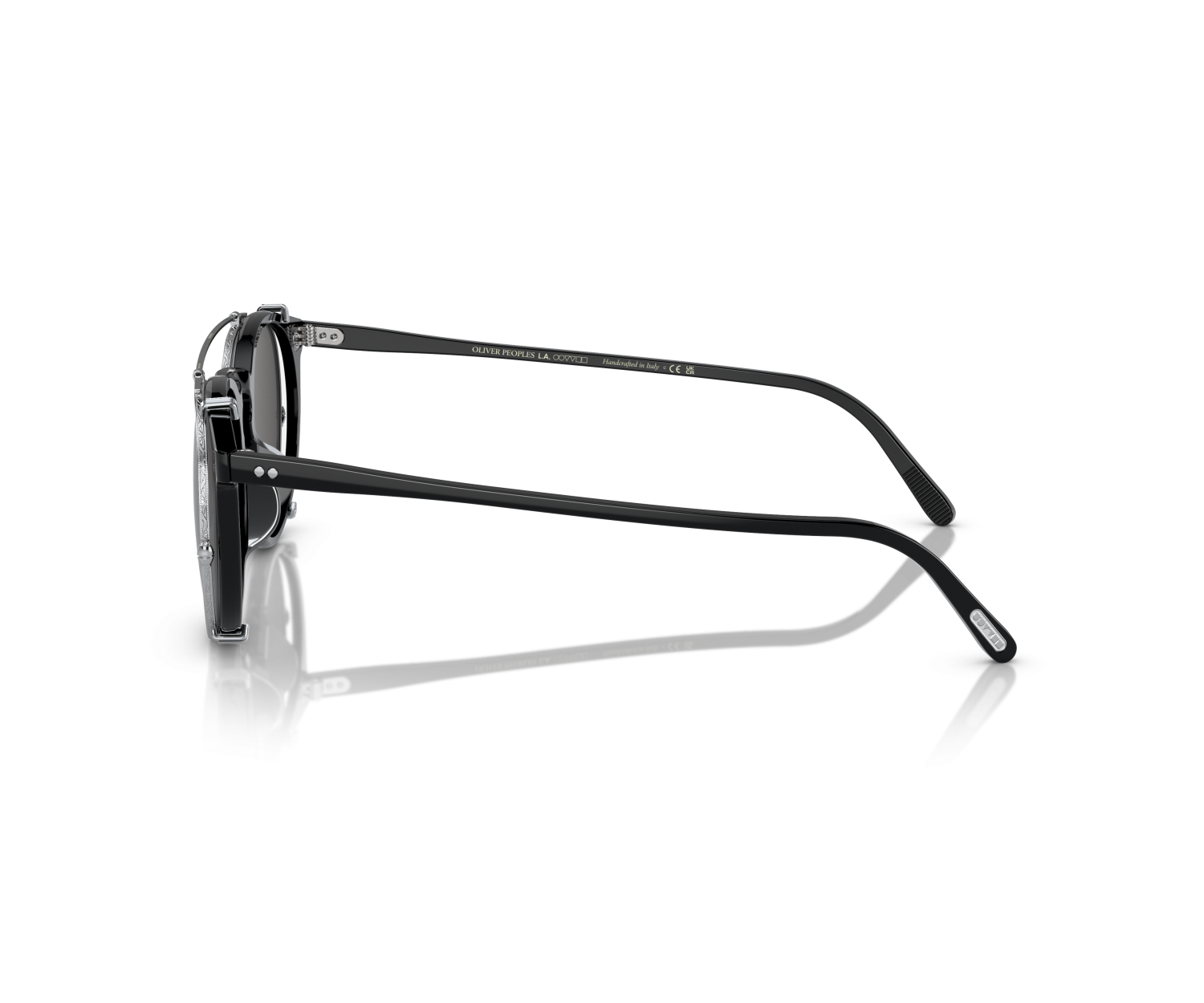 OLIVER PEOPLES - O'MALLEY - OV5183CM - 503687 - 47