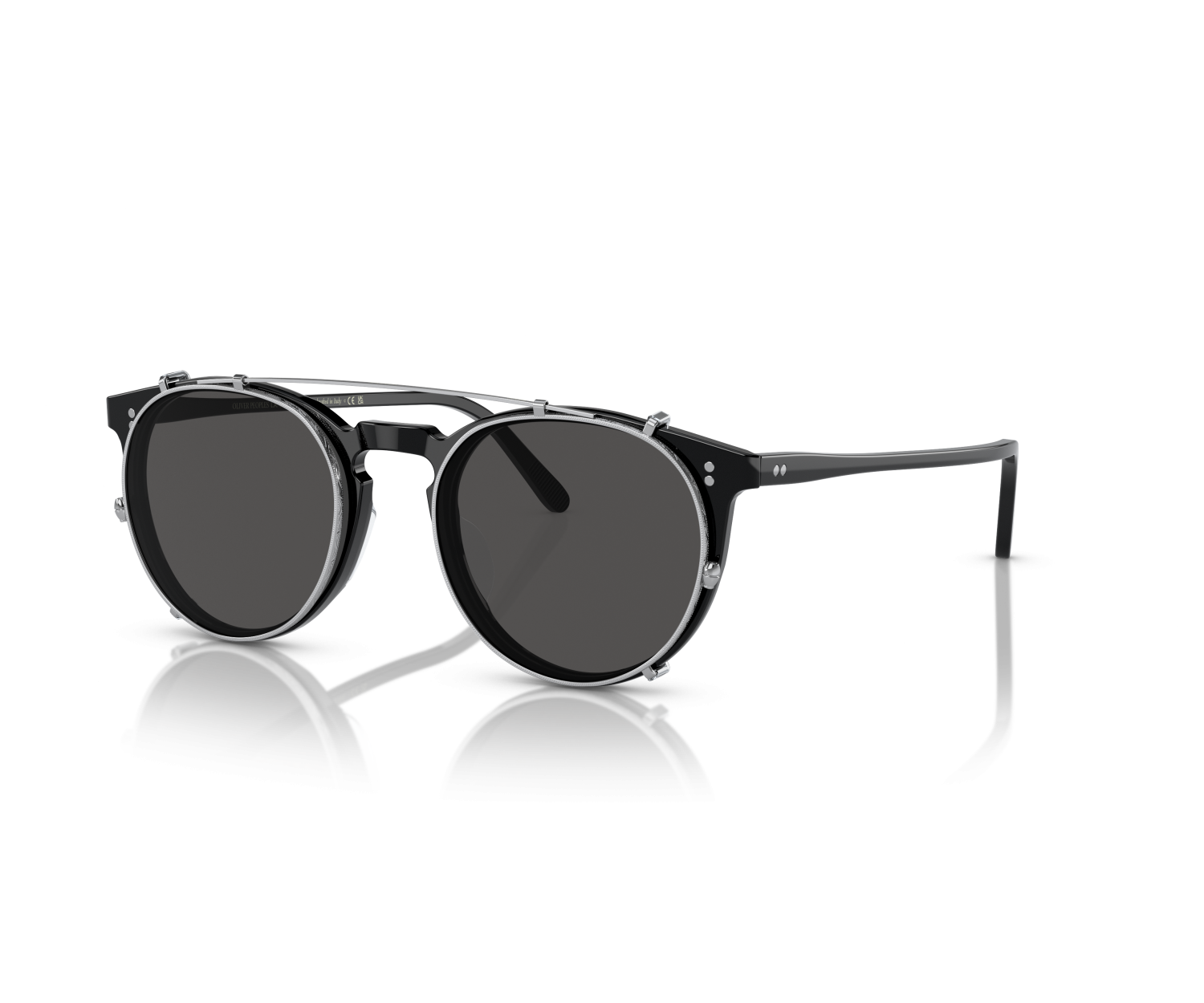 OLIVER PEOPLES - O'MALLEY - OV5183CM - 503687 - 47