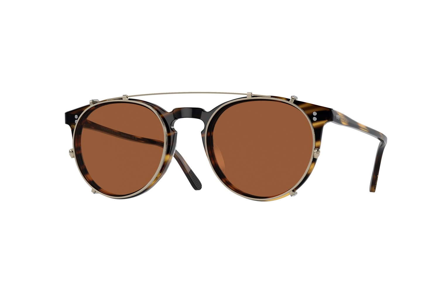 OLIVER PEOPLES - O'MALLEY - OV5183CM - 514573 - 47