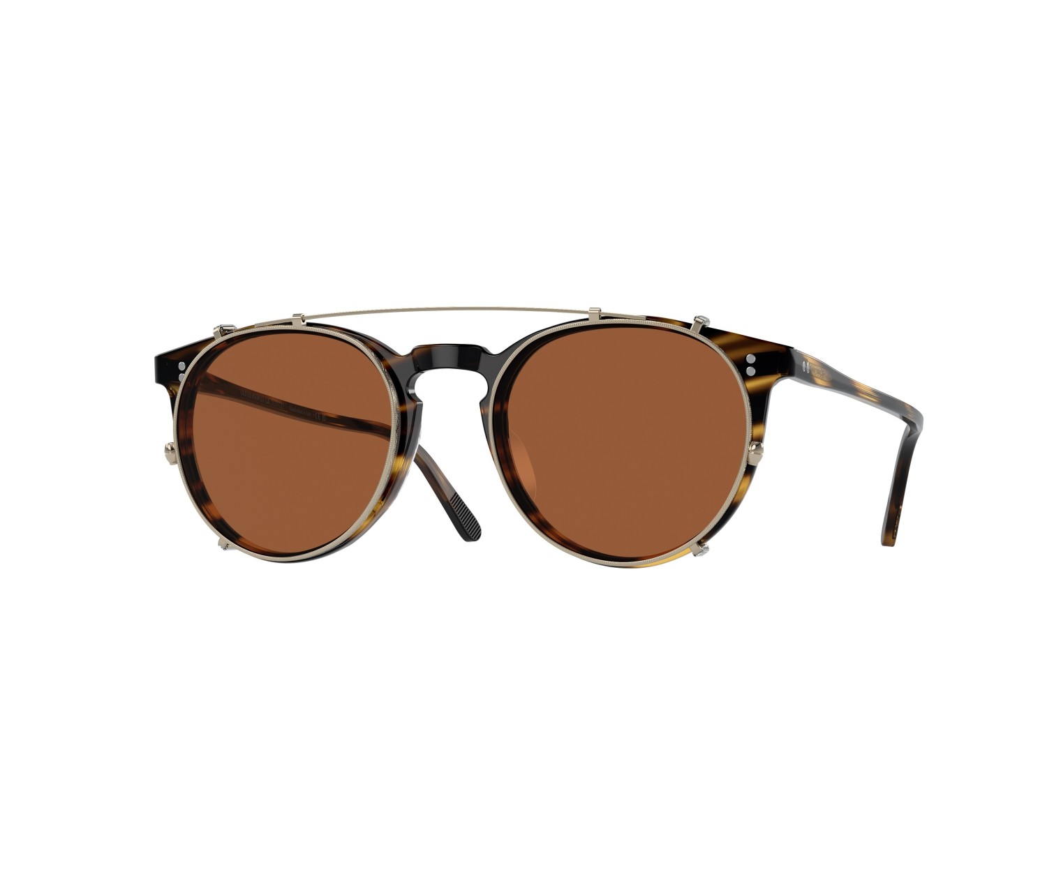 OLIVER PEOPLES - O'MALLEY - OV5183CM - 514573 - 47