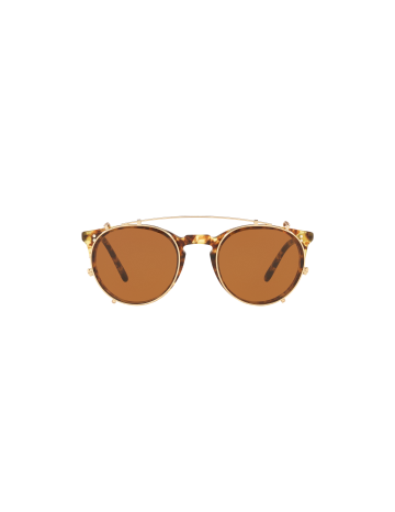 OLIVER PEOPLES - O'MALLEY - OV5183CM - 514573 - 47 2