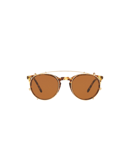 OLIVER PEOPLES - O'MALLEY - OV5183CM - 514573 - 47
