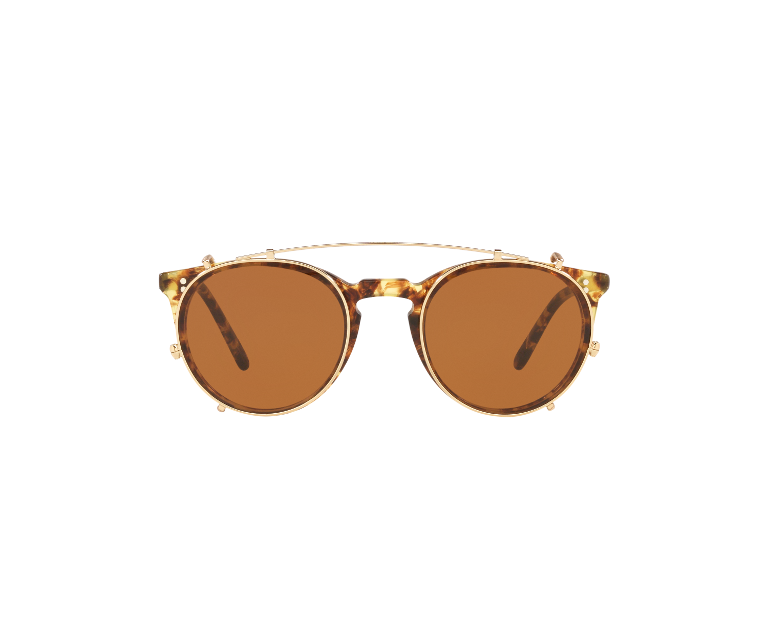 OLIVER PEOPLES - O'MALLEY - OV5183CM - 514573 - 47
