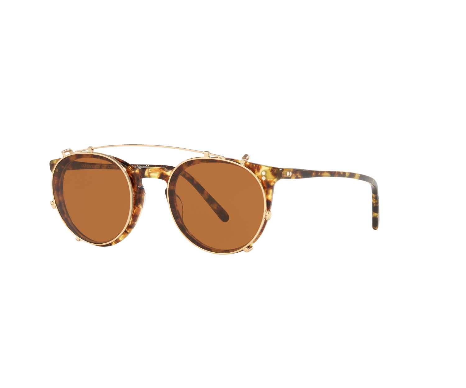 OLIVER PEOPLES - O'MALLEY - OV5183CM - 514573 - 47