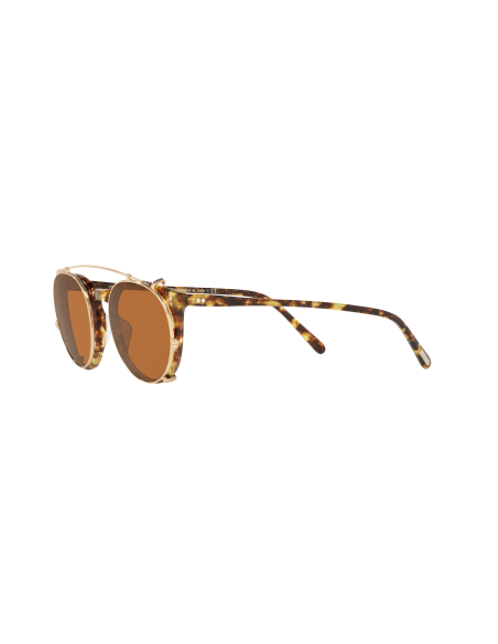 OLIVER PEOPLES - O'MALLEY - OV5183CM - 514573 - 47