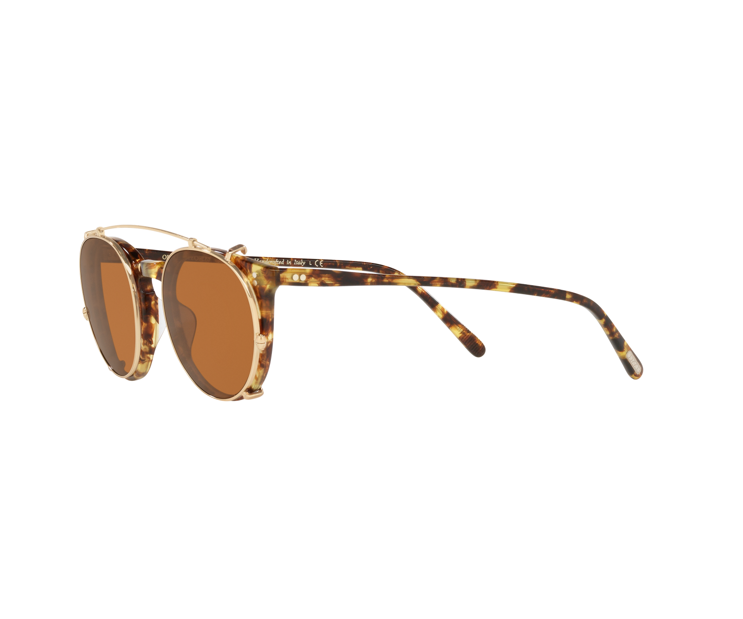 OLIVER PEOPLES - O'MALLEY - OV5183CM - 514573 - 47