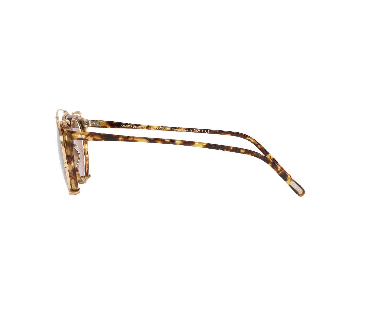 OLIVER PEOPLES - O'MALLEY - OV5183CM - 514573 - 47