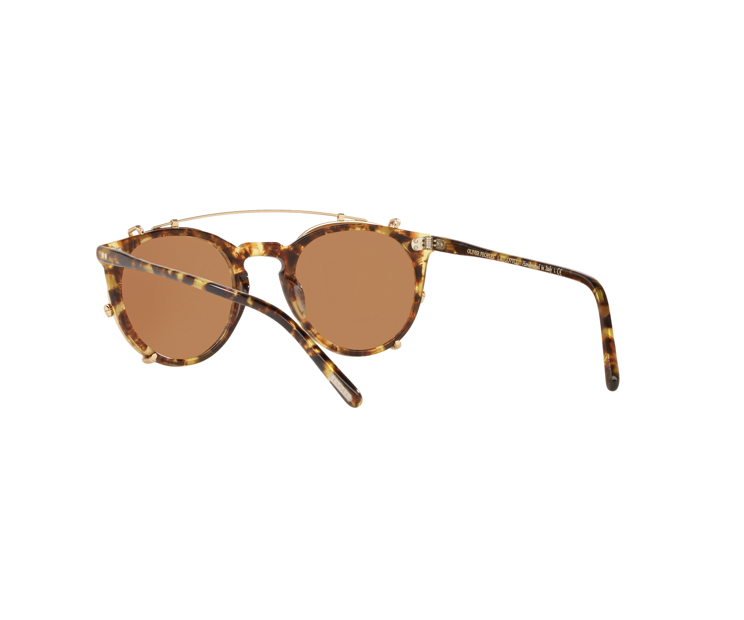 OLIVER PEOPLES - O'MALLEY - OV5183CM - 514573 - 47